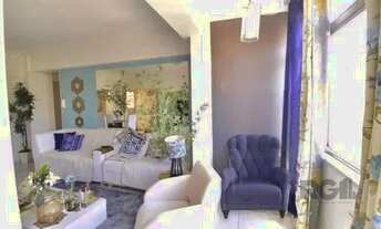 Imagem 7: Apartamento á venda com 3 dormitórios no bairro Floresta