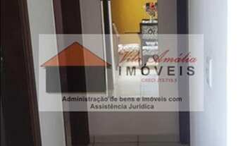 Imagem 6: São Paulo - Apartamento Padrão - Parque Novo Mundo