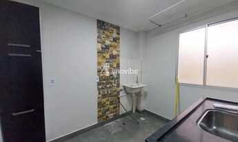 Imagem 5: Apartamento com 02 dormitórios, Condomínio Áustria, Jardim Bertoni em Americana/SP