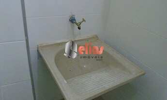 Imagem 4: Apartamento com 1 dormitório para locação no Jd.Auri Verde