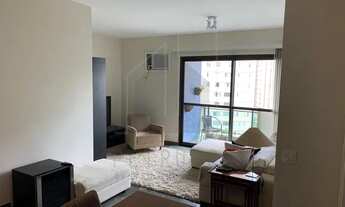 Imagem 3: Apartamento - Cambuí - Campinas