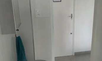 Imagem 7: Apartamento vista livre, um dormitórios, a 50 metros da praia