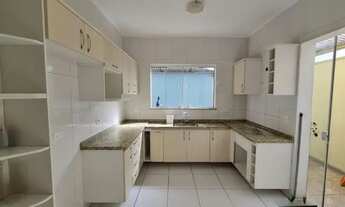 Imagem 5: Casa para aluguel e venda com 99 metros quadrados com 3 dormitórios sendo uma suíte