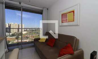 Imagem 2: Apartamento para Aluguel - Águas Claras, 1 Quarto, 33 m2