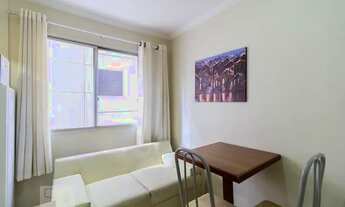 Imagem: Apartamento para Aluguel - Consolação