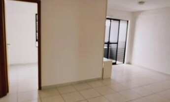 Imagem 2: FM Apartamento 87m² Andar Alto, Nascente, 3 quartos 1 suíte com armarios, prox ao cbv