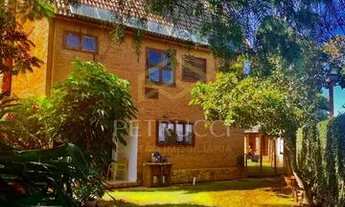 Imagem 3: Casa - Colinas do Ermitage (Sousas) - Campinas