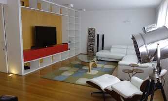 Imagem: Apartamento no Jardim Europa a poucos passos