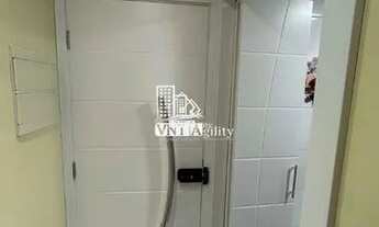 Imagem: Apartamento em Condomínio Padrão para