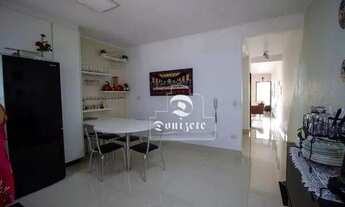 Imagem 6: Sobrado com 3 dormitórios à venda, 173 m² por R$ 1.099.999,99 - Vila Guiomar - Santo André