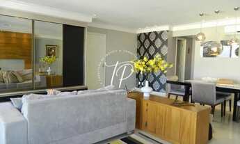 Imagem 6: Apartamento Ed. Villa Lobos