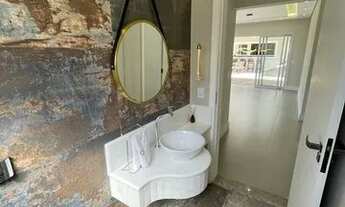 Imagem 4: Casa de condomínio para venda com 5 suites, Flamboyant