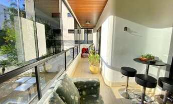 Imagem 2: Apartamento com 3 suítes à venda, 250 m² - Moema - São Paulo/SP