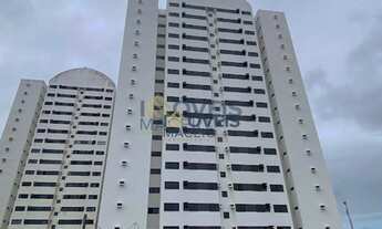 Imagem 6: Apartamento Residencial à venda, Antares, Maceió - AP0126