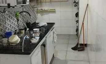 Imagem 4: Apartamento Condomínio Arvoredo - Aluguel