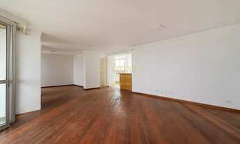 Imagem 4: Apartamento andar alto, com 160m², 2 suítes em condomínio clube