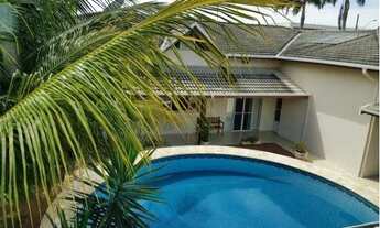 Imagem: Casa com 4 quartos para venda em Jaguariúna