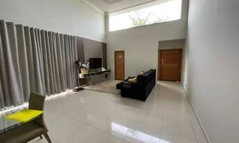 Imagem 3: Casa Condomínio Quinta Ranieri Blue para venda e locação