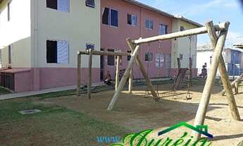 Imagem 5: VENDE-SE OU ALUGA-SE DEFINITIVO COND. JEQUITIBÁ !!!!!!