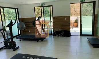 Imagem 7: Petrópolis - Apartamento Padrão - Itaipava