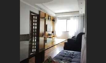 Imagem 2: Apartamento à venda 2 quartos 1 vaga Napoles Santa Terezinha - São Bernardo do Campo - SP