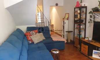 Imagem 2: SãO PAULO - Sobrado Padrão - Vila Mariana