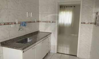 Imagem 3: Apartamento com 2 quartos, sala, cozinha, banheiro, área de serviço, vaga de garagem cober