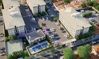 Imagem 7: Apartamentos na Parangaba novos pelas construtora