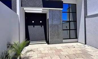 Imagem: Casa para venda tem 79 metros quadrados