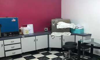 Imagem 4: Casa Térrea Comercial na Mooca localização privilegiad