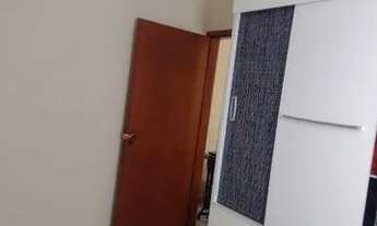 Imagem 5: Apartamento para venda possui 45 m² com 2 quartos no Bairro Vila Tatetuba - Parque das Amé