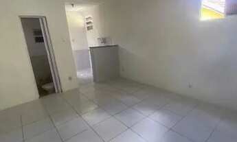 Imagem 5: Kitnet frente de rua em Bento Ribeiro