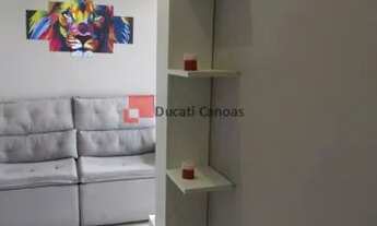 Imagem 4: Apartamento para Aluguel no bairro Olaria - Canoas, RS