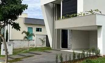 Imagem 2: Sobrado de 4 suítes Terra's Alpha 1 Casa em Condomínio com 4 Quarto(s) e 6 banheiro(s