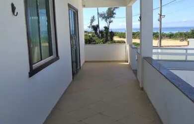 Imagem 4: ÓTIMA CASA DE FRENTE PARA O MAR em Praia Sêca - Araruama - RJ