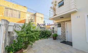 Imagem 2: Casa à Venda em Rio Vermelho - Florianópolis - SC