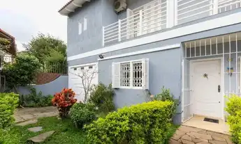 Imagem 3: Casa para Venda - 244.17m², 4 dormitórios, sendo 1 suites, 4 vagas - Cavalhada