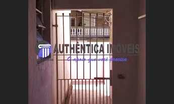 Imagem 3: CASA para LOCAÇÃO - JAGUARIBE - OSASCO - SÃO PAULO - AUTHÊNTICA IMÓVEIS