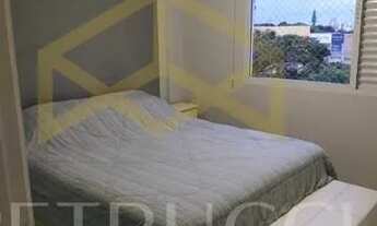 Imagem 7: LINDO APARTAMENTO REFORMADO - BOTAFOGO - CAMPINAS