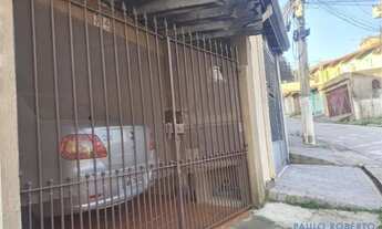 Imagem 5: CASA TÉRREA - PARQUE ASSUNÇÃO - SP