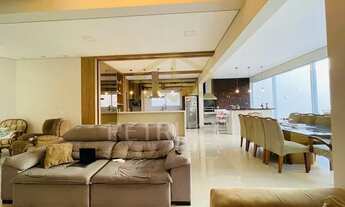 Imagem 5: Casa - Swiss Park - Campinas