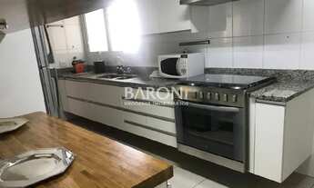 Imagem 7: São Paulo - Apartamento Padrão - Campo Belo