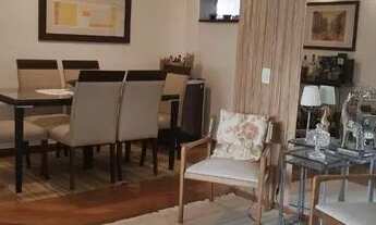 Imagem 2: Apartamento Venda 3 Dormitórios - 110 m² Moema