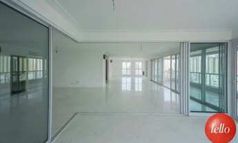 Imagem 5: São Paulo - Apartamento Padrão - Tatuapé