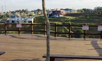 Imagem 6: Casa em contrução no res. Mantiqueira com piscina 222 mts