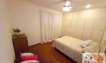 Imagem 7: Casa em Condomínio para Venda em Santana de Parnaíba, Alphaville, 3 dormitórios, 3 suítes