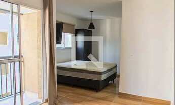 Imagem 2: Apartamento para Aluguel - Liberdade, 1 Quarto, 28 m2