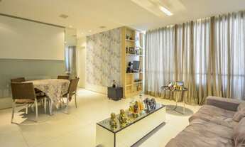 Imagem 4: Apartamento 02 quartos no Lourdes, próximo ao Minas Tênis Clube