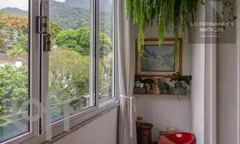 Imagem 5: Apartamento em Jardim Botânico - Rio de Janeiro