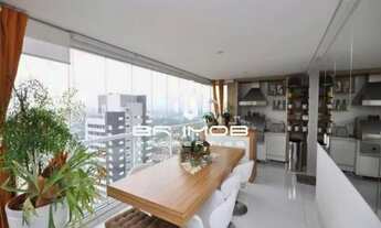 Imagem 4: COBERTURA RESIDENCIAL em SÃO PAULO - SP, CAMPO BELO